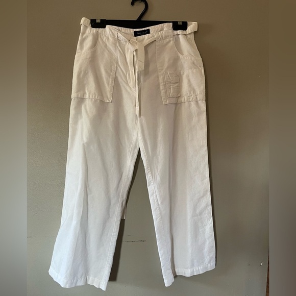 Cotton pants - Picture 1 of 3